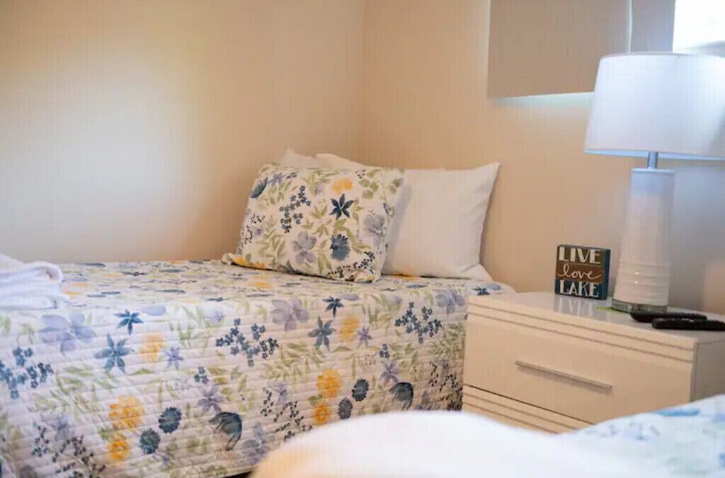 Photo of Bedroom in Winter Haven