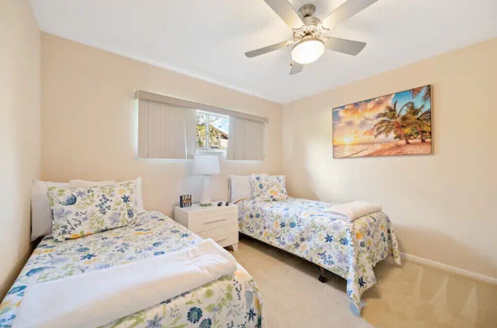 Photo of Bedroom in Winter Haven