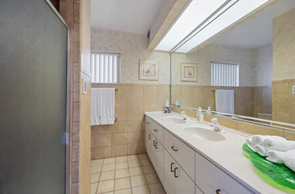 Photo of Bathroom in Winter Haven