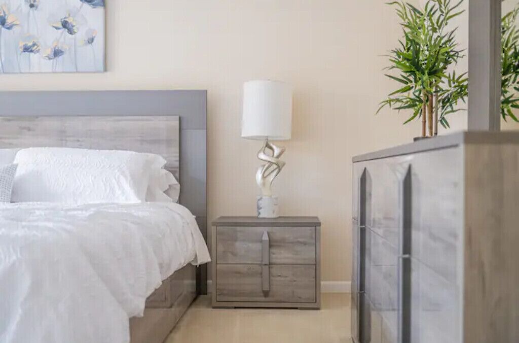 Photo of Bedroom in Winter Haven