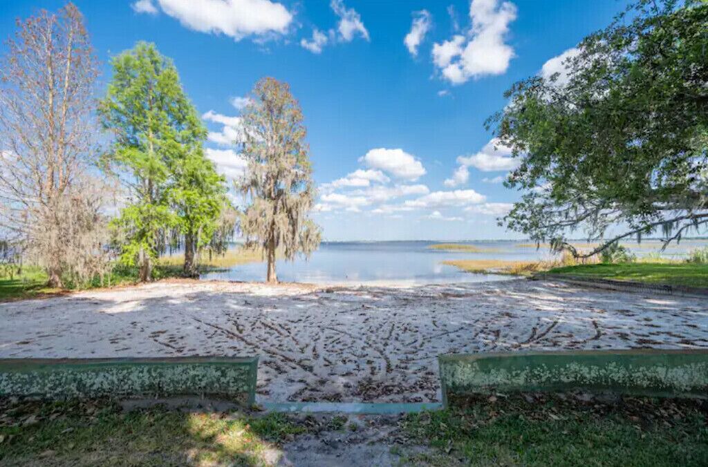 Photo of Outdoor in Winter Haven