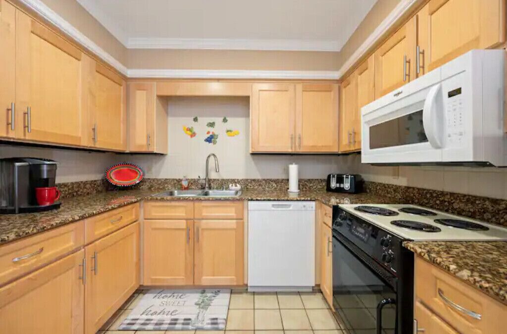 Photo of Kitchen in Winter Haven