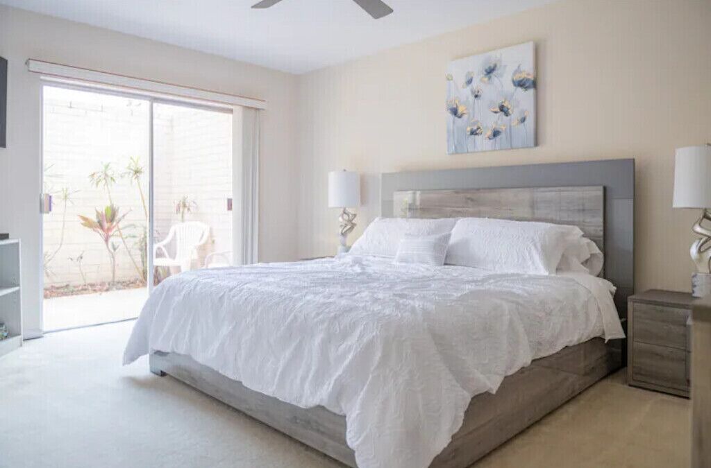 Photo of Bedroom in Winter Haven