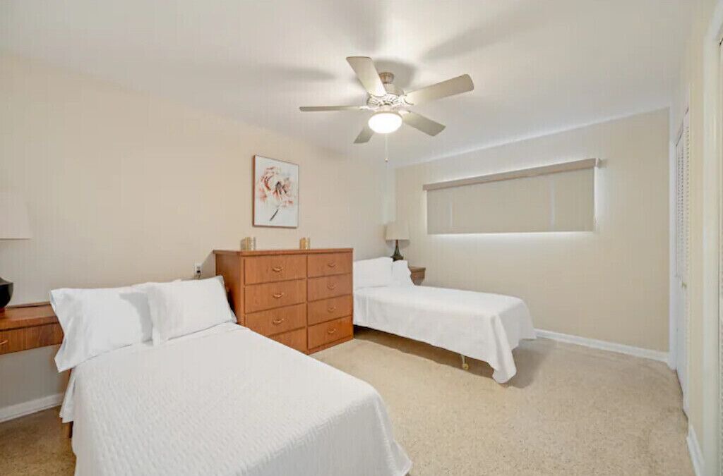 Photo of Bedroom in Winter Haven
