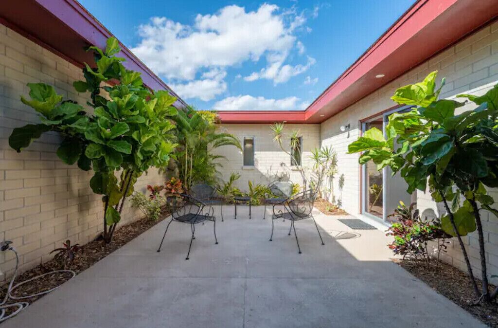 Photo of Patio Balcony in Winter Haven