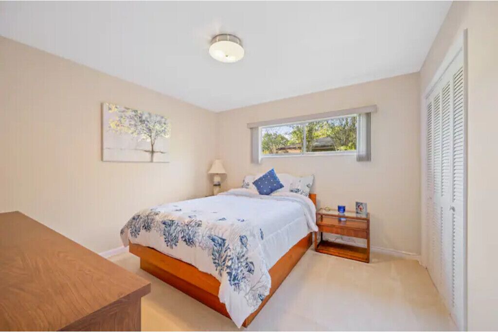Photo of Bedroom in Winter Haven