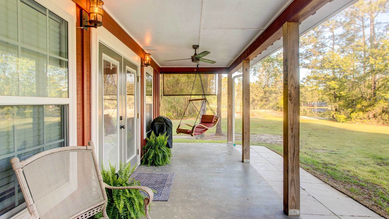 Photo of Outdoor in Wray