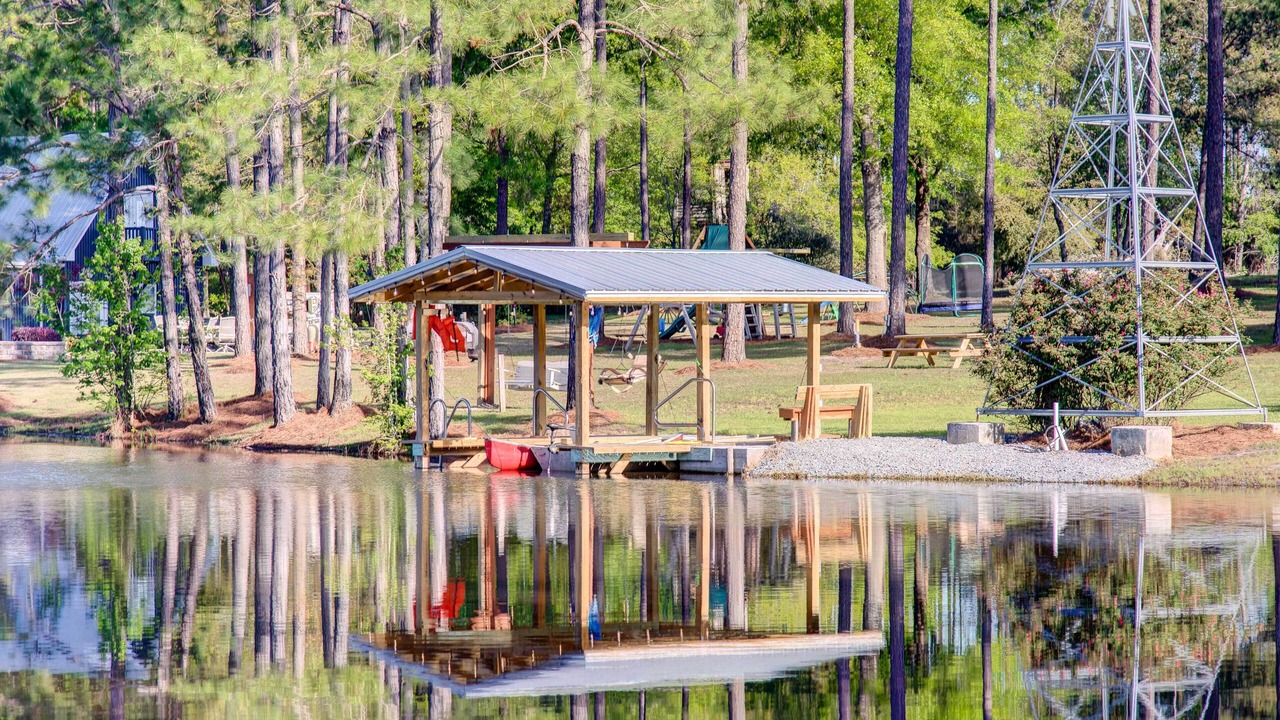 Photo of Outdoor in Wray
