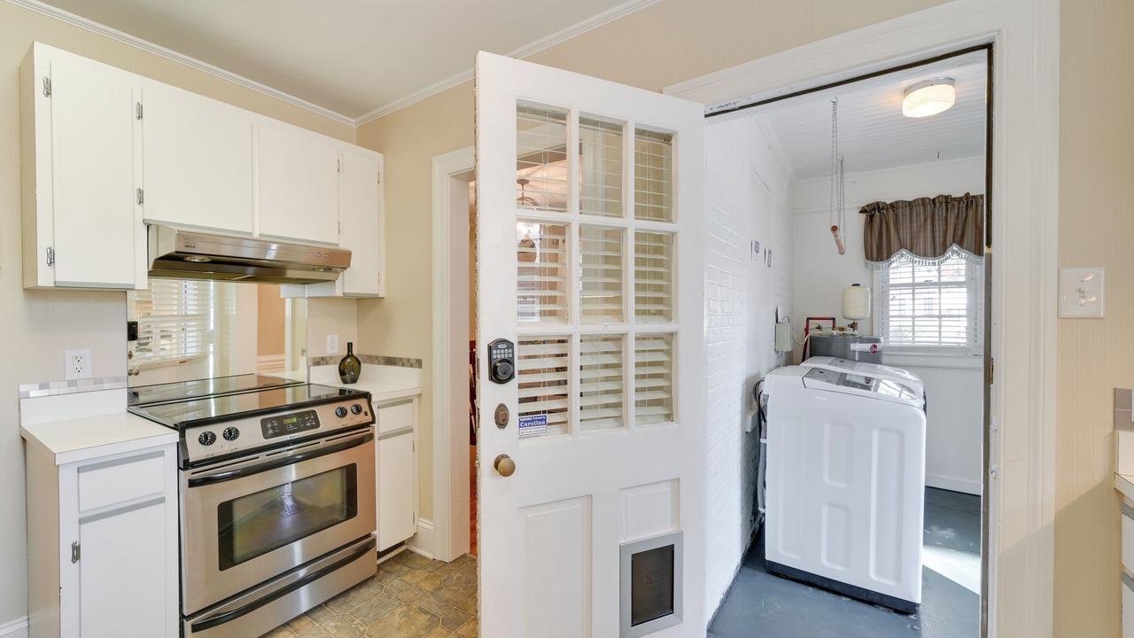 Photo of Kitchen in Goldsboro