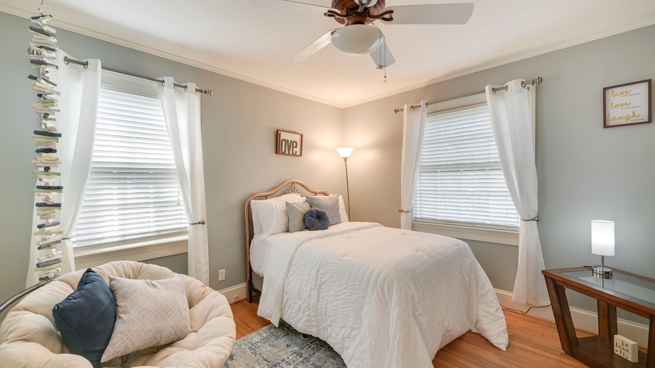 Photo of Bedroom in Goldsboro