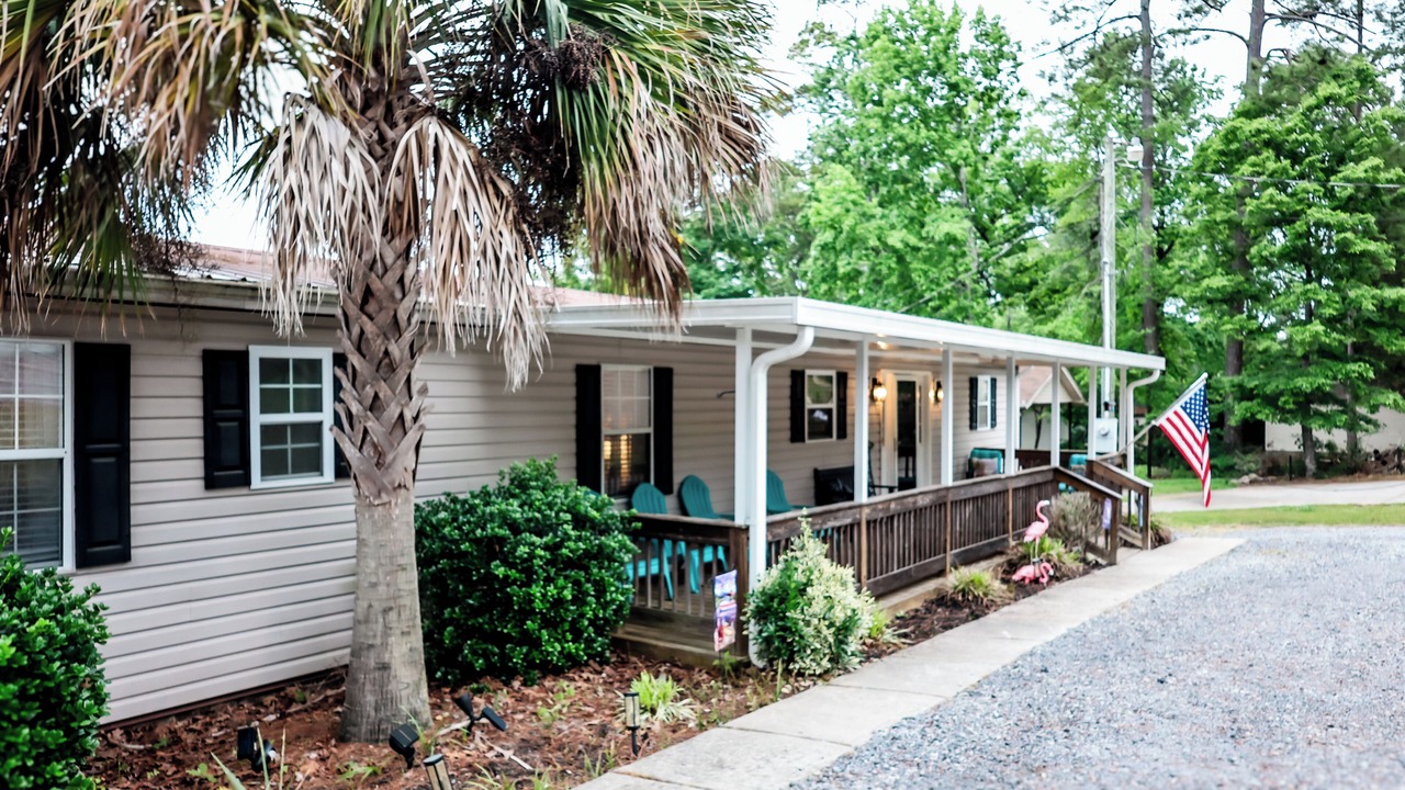 Photo of Outdoor in Prosperity