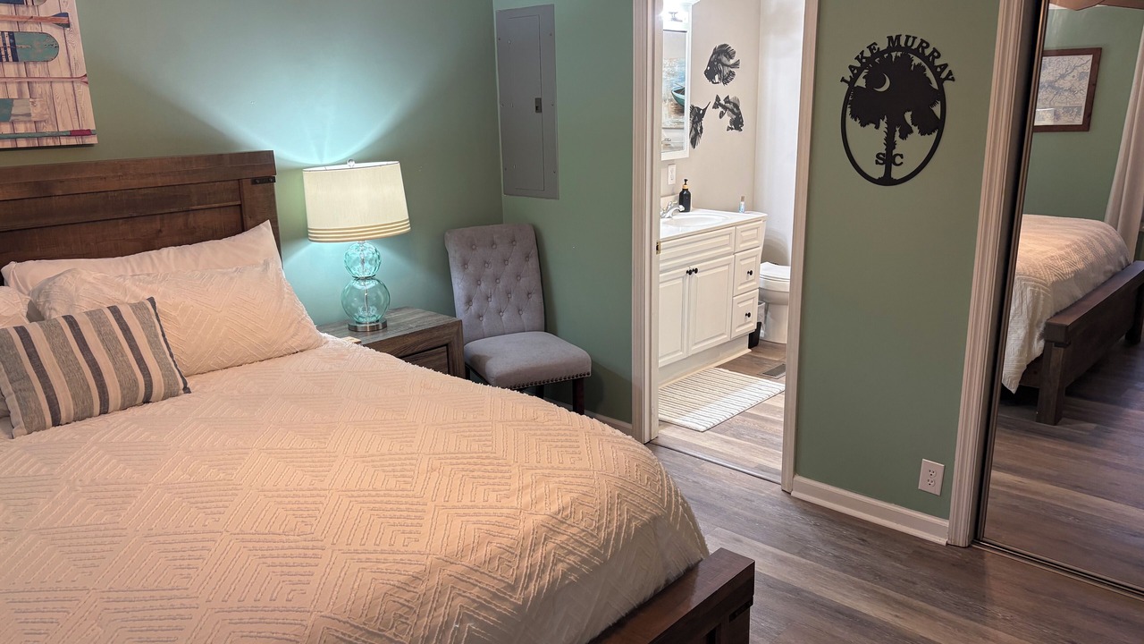 Photo of Bedroom in Prosperity