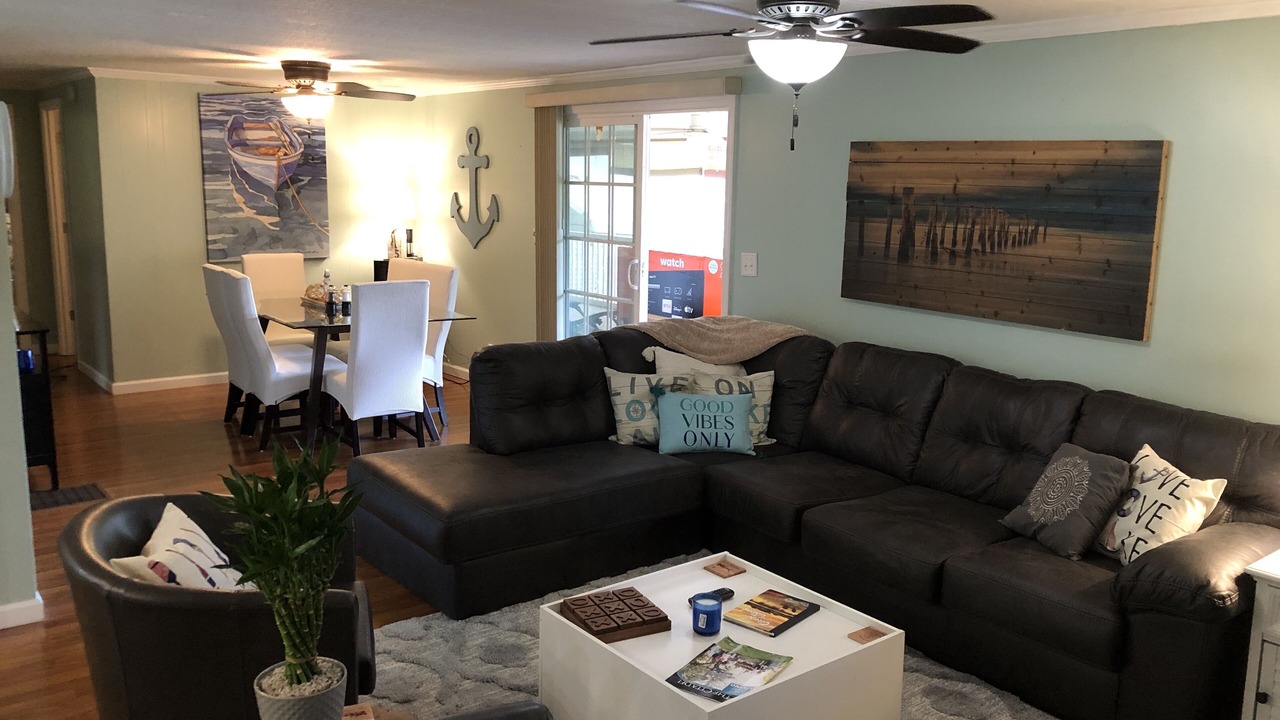 Photo of Livingroom in Prosperity