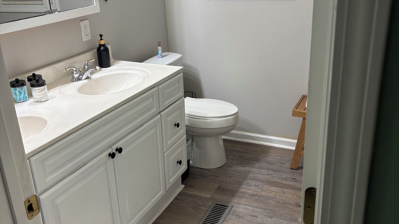 Photo of Bathroom in Prosperity