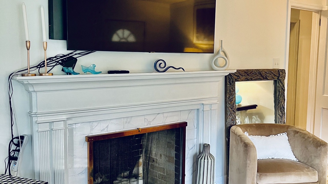 Photo of Livingroom in North Augusta