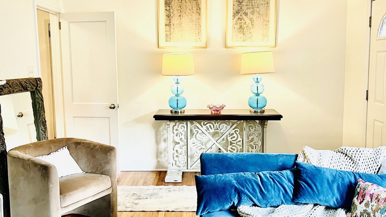 Photo of Livingroom in North Augusta
