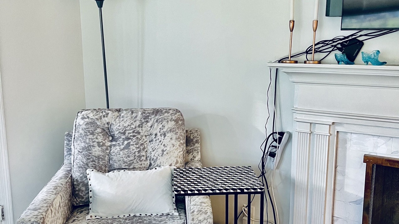 Photo of Livingroom in North Augusta