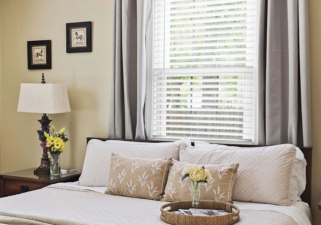 Photo of Bedroom in Aiken