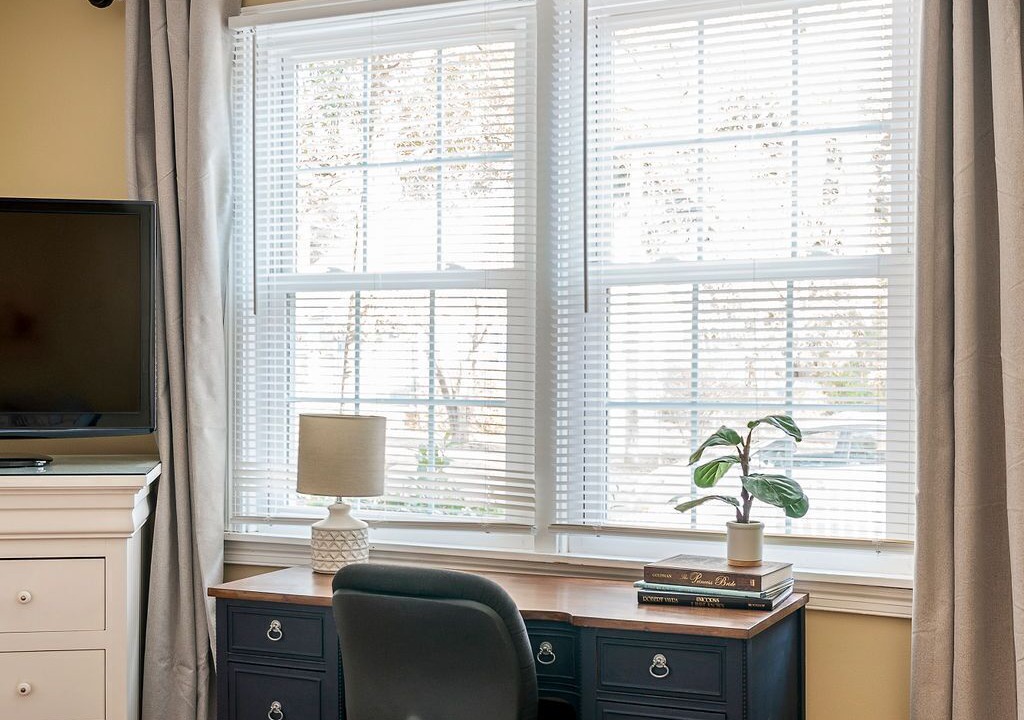 Photo of Bedroom in Aiken