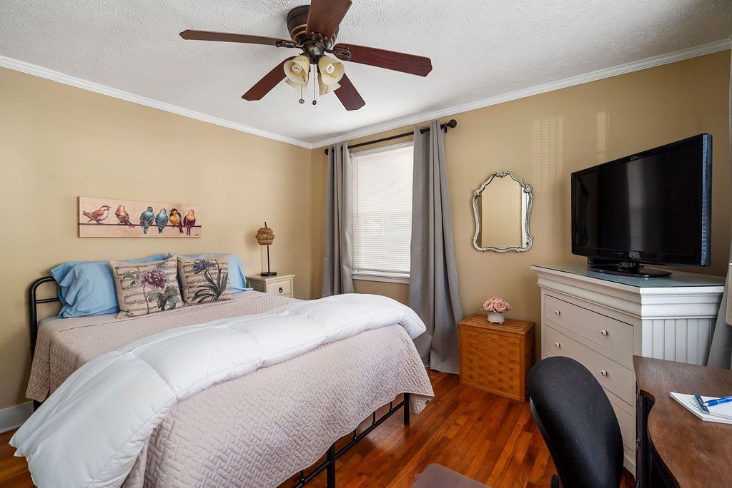 Photo of Bedroom in Aiken