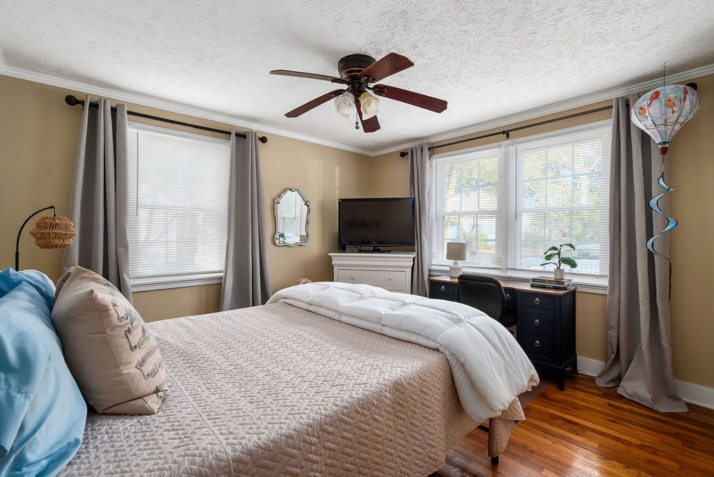 Photo of Bedroom in Aiken