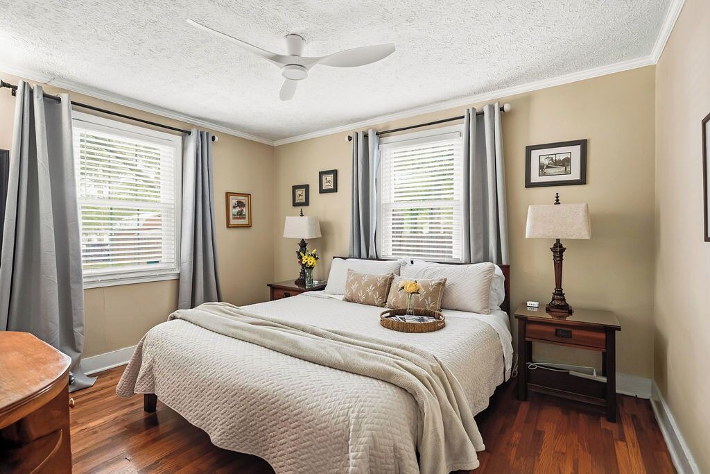 Photo of Bedroom in Aiken