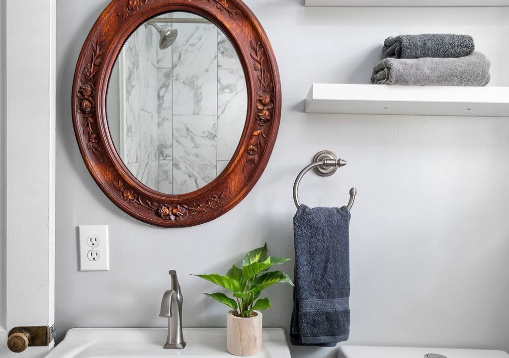 Photo of Bathroom in Aiken