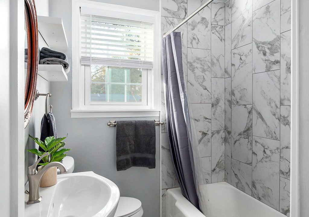 Photo of Bathroom in Aiken