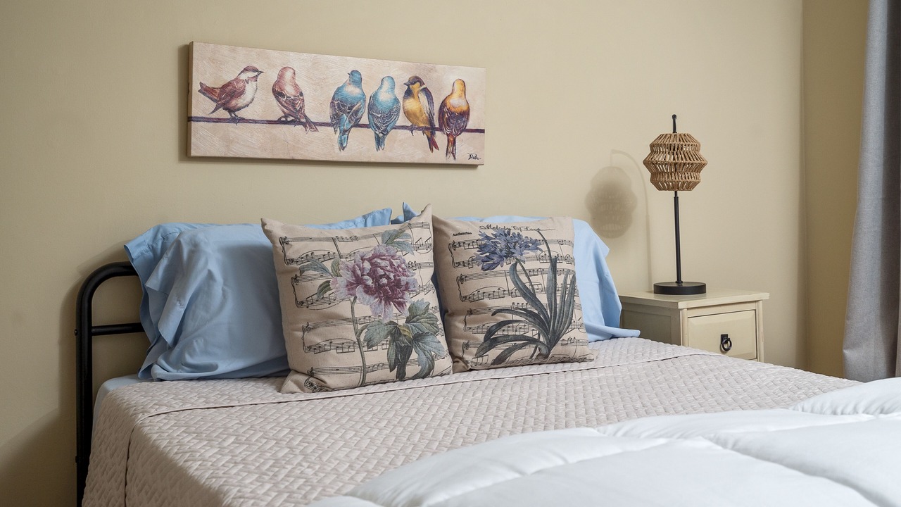 Photo of Bedroom in Aiken