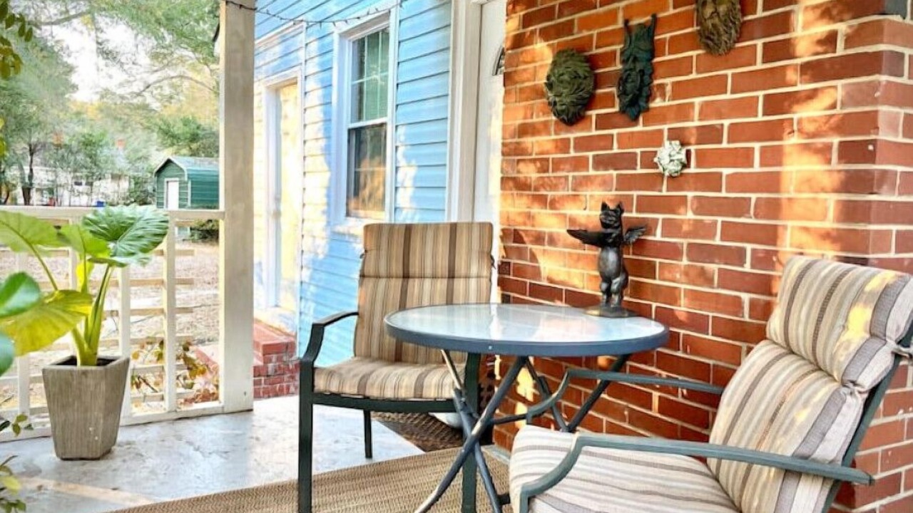 Photo of Outdoor in Aiken