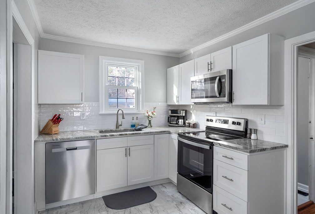 Photo of Kitchen in Aiken