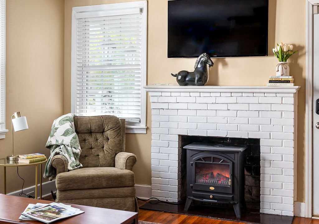 Photo of Livingroom in Aiken