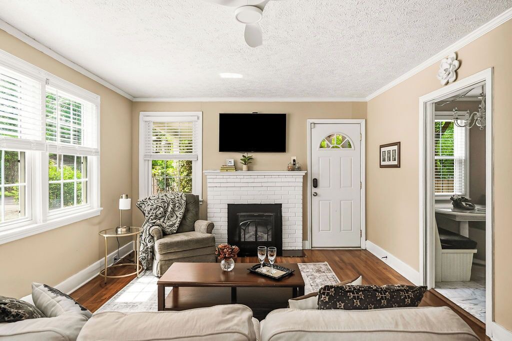 Photo of Livingroom in Aiken