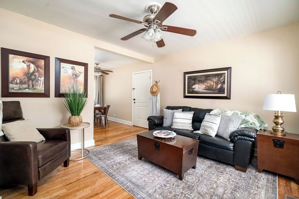 Photo of Livingroom in Aiken