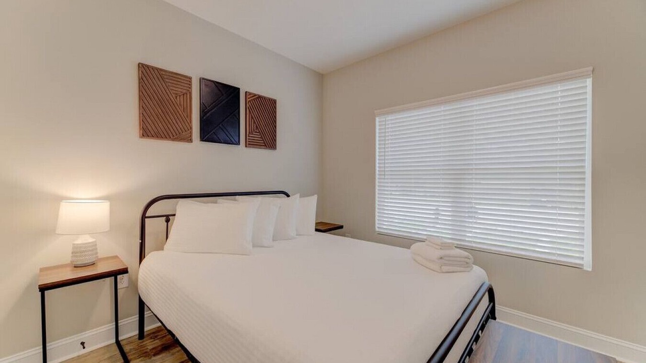 Photo of Bedroom in Cayce