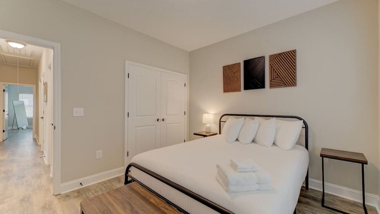 Photo of Bedroom in Cayce