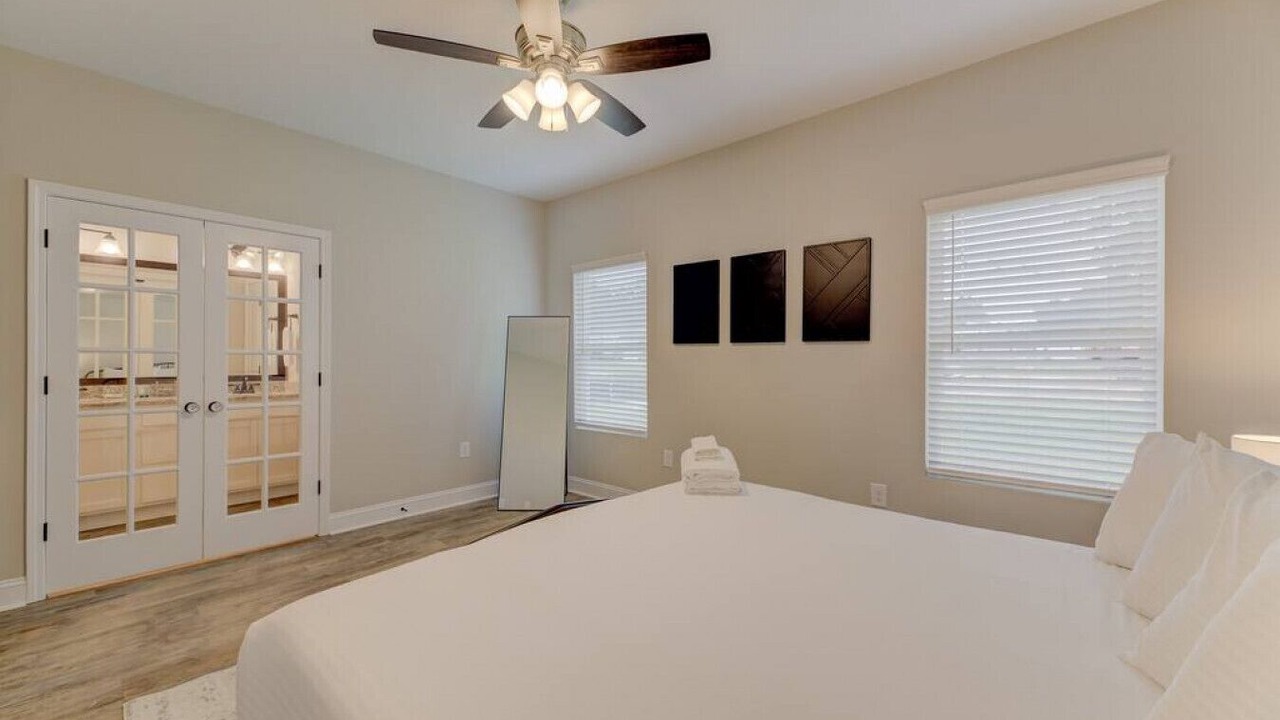 Photo of Bedroom in Cayce