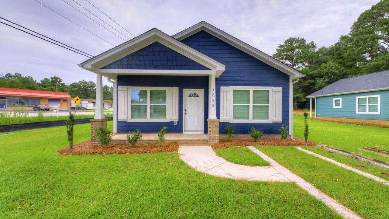 Photo of Outdoor in Cayce