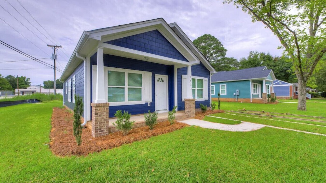 Photo of Outdoor in Cayce