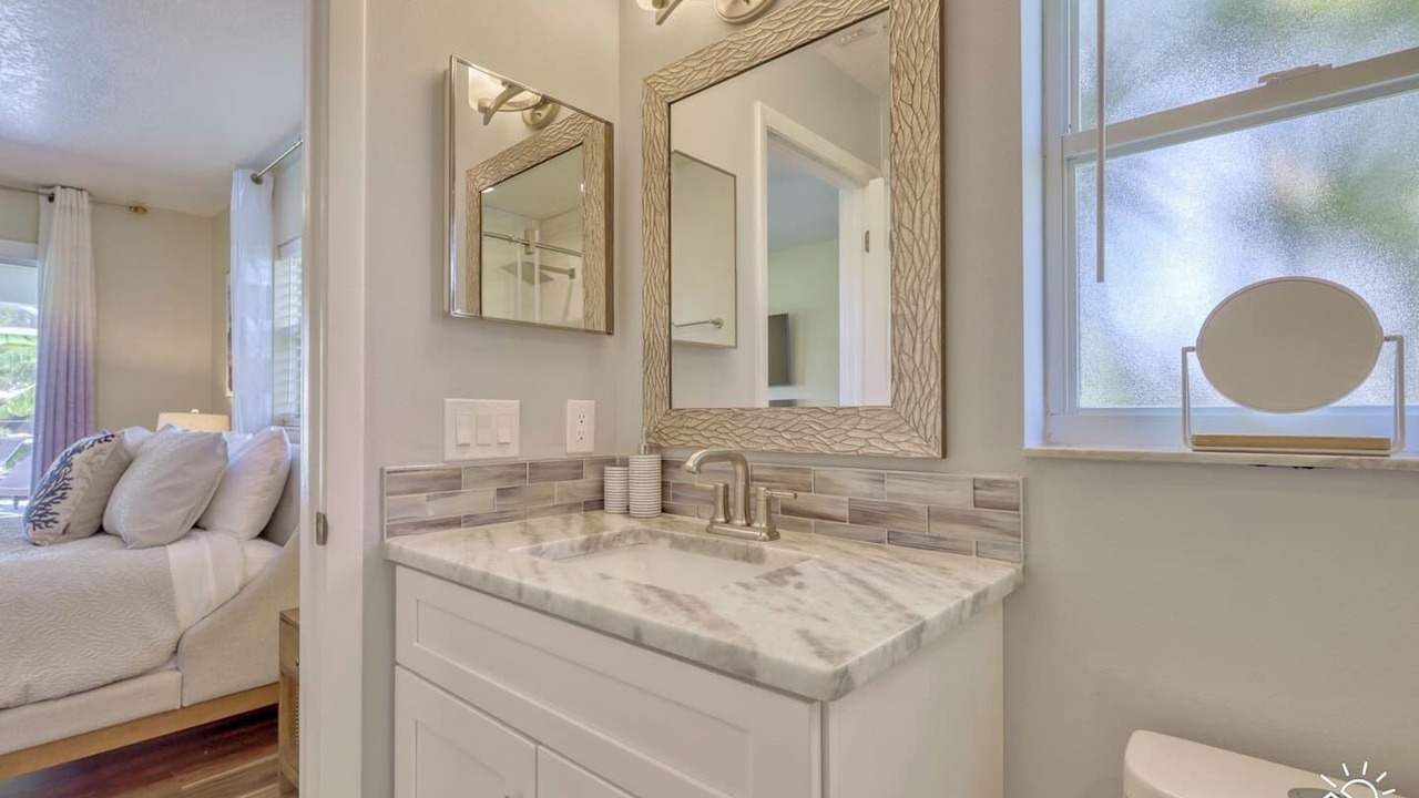 Photo of Bathroom in Long Meadow