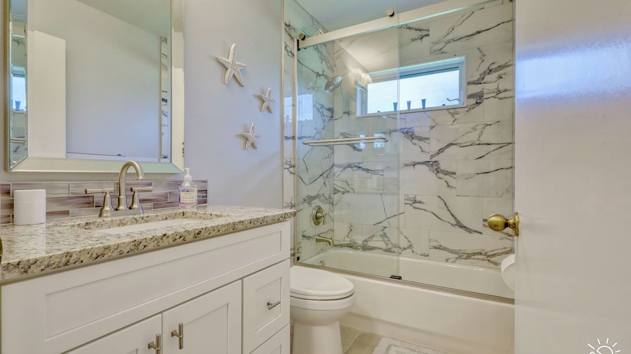 Photo of Bathroom in Long Meadow