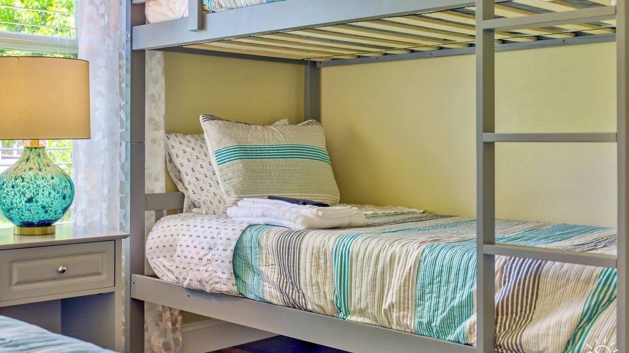 Photo of Bedroom in Long Meadow