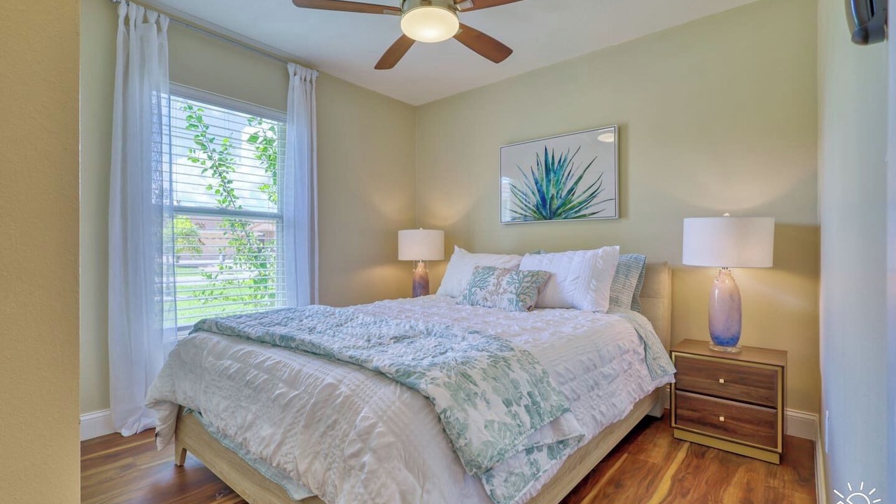 Photo of Bedroom in Long Meadow