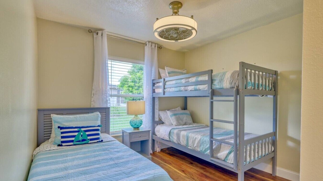 Photo of Bedroom in Long Meadow