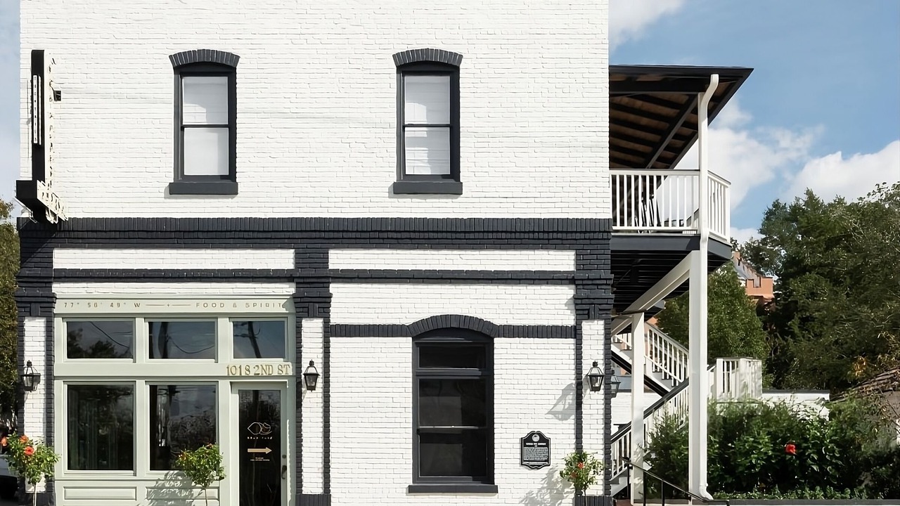 Photo of Outdoor in Wilmington Historic District