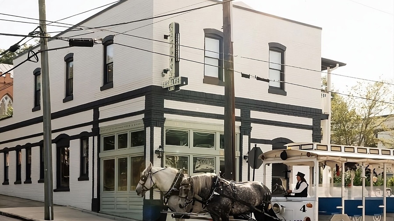 Photo of Outdoor in Wilmington Historic District