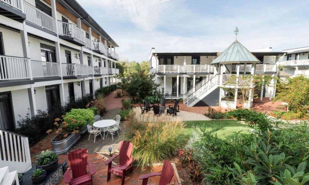 Photo of Outdoor in Wilmington Historic District