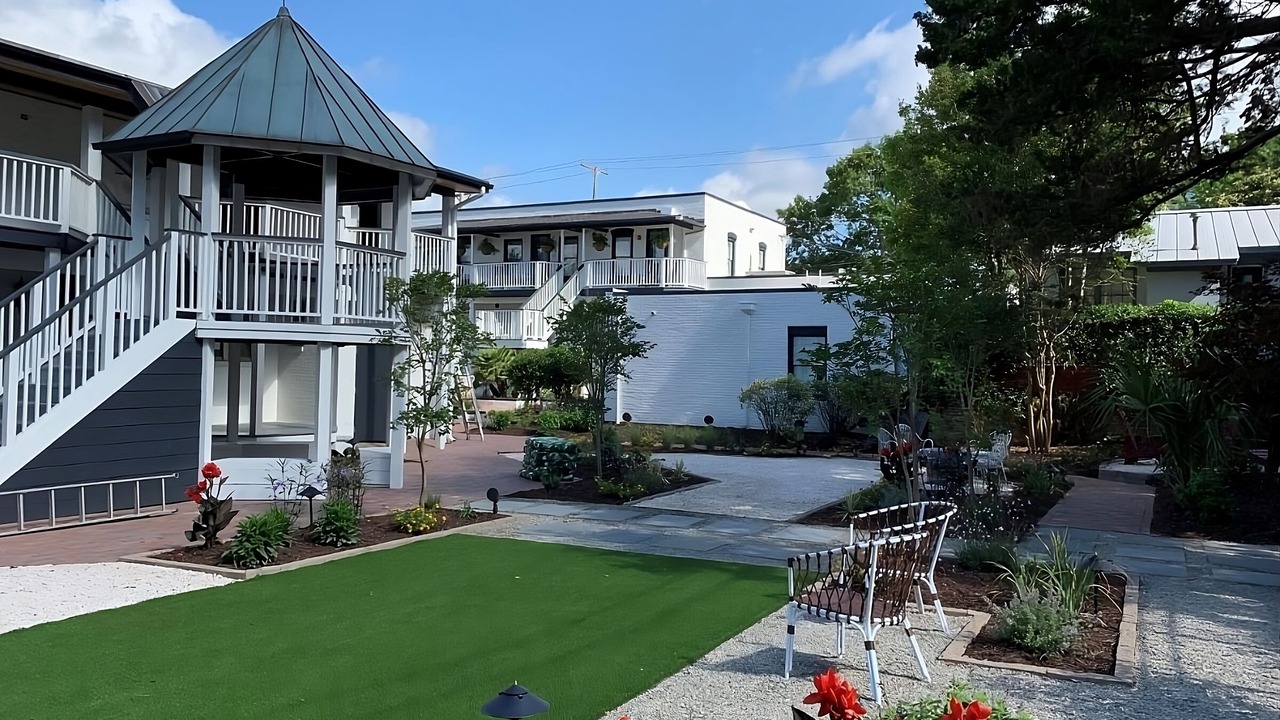 Photo of Outdoor in Wilmington Historic District