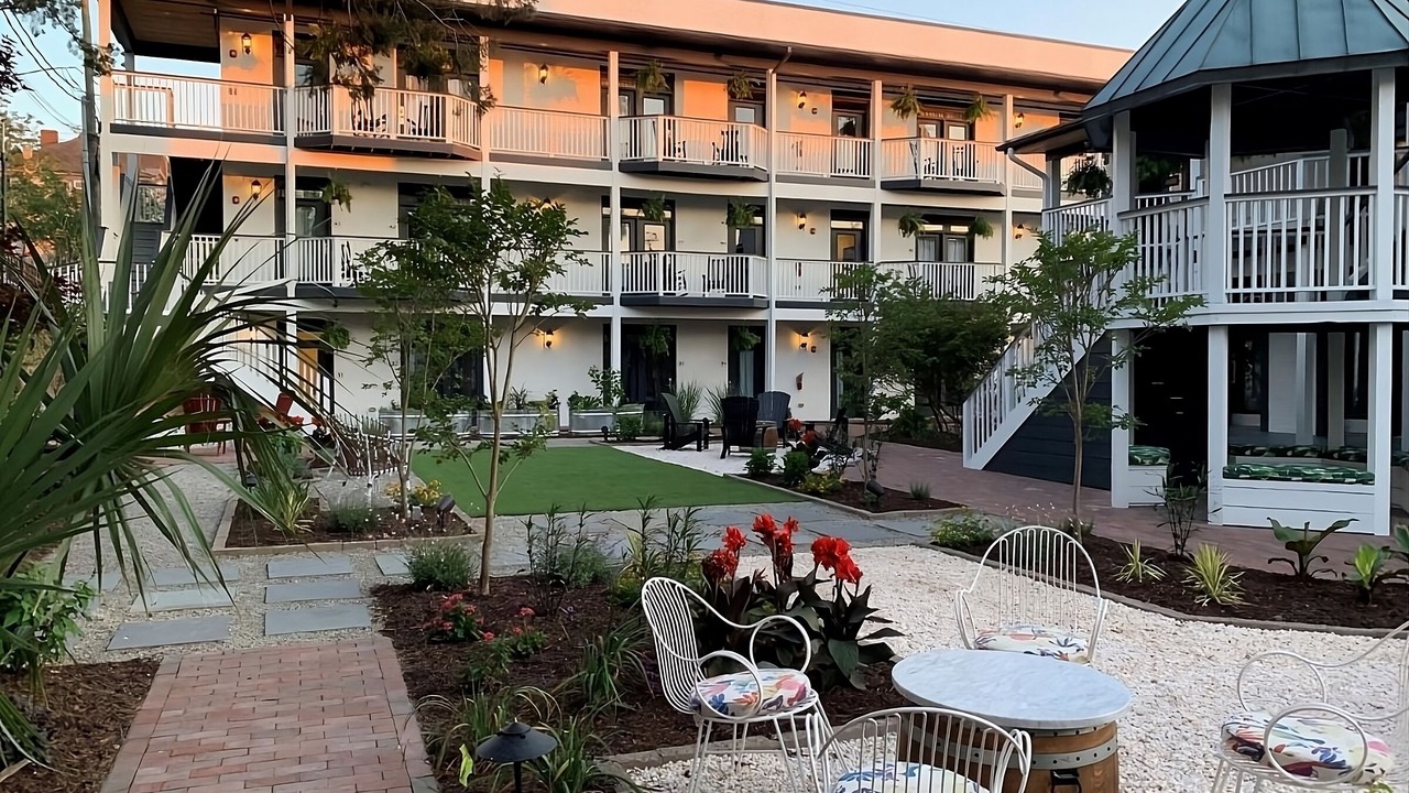 Photo of Outdoor in Wilmington Historic District