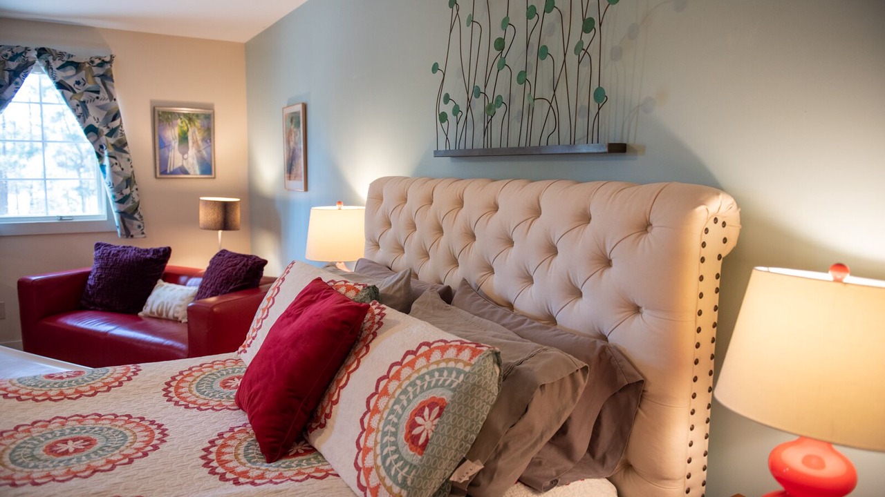 Photo of Bedroom in Vass